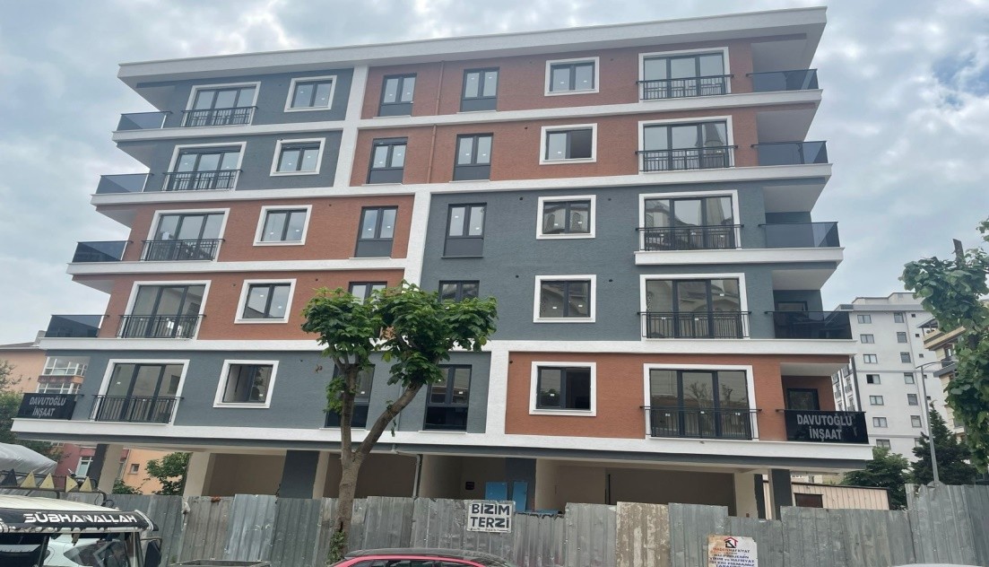 İSTANBUL KARTAL ORHANTEPE MAHALLESİ