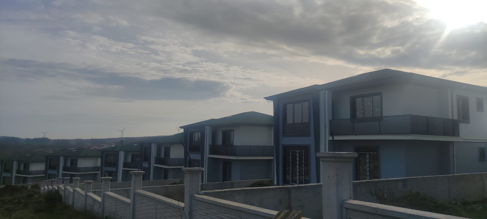 KOCAELİ KANDIRA AKÇABEYLİ MAHALLESİ