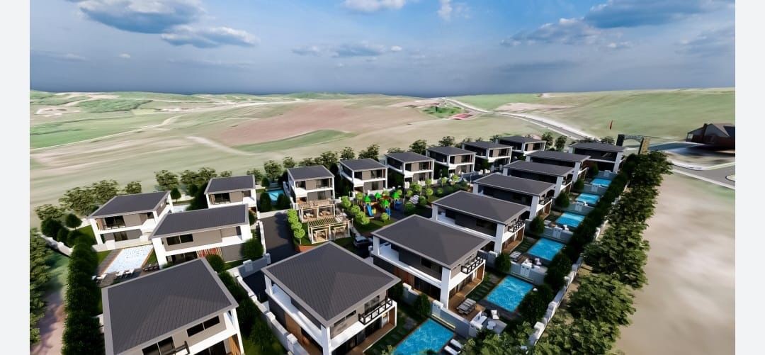 KOCAELİ KANDIRA AKÇABEYLİ MAHALLESİ