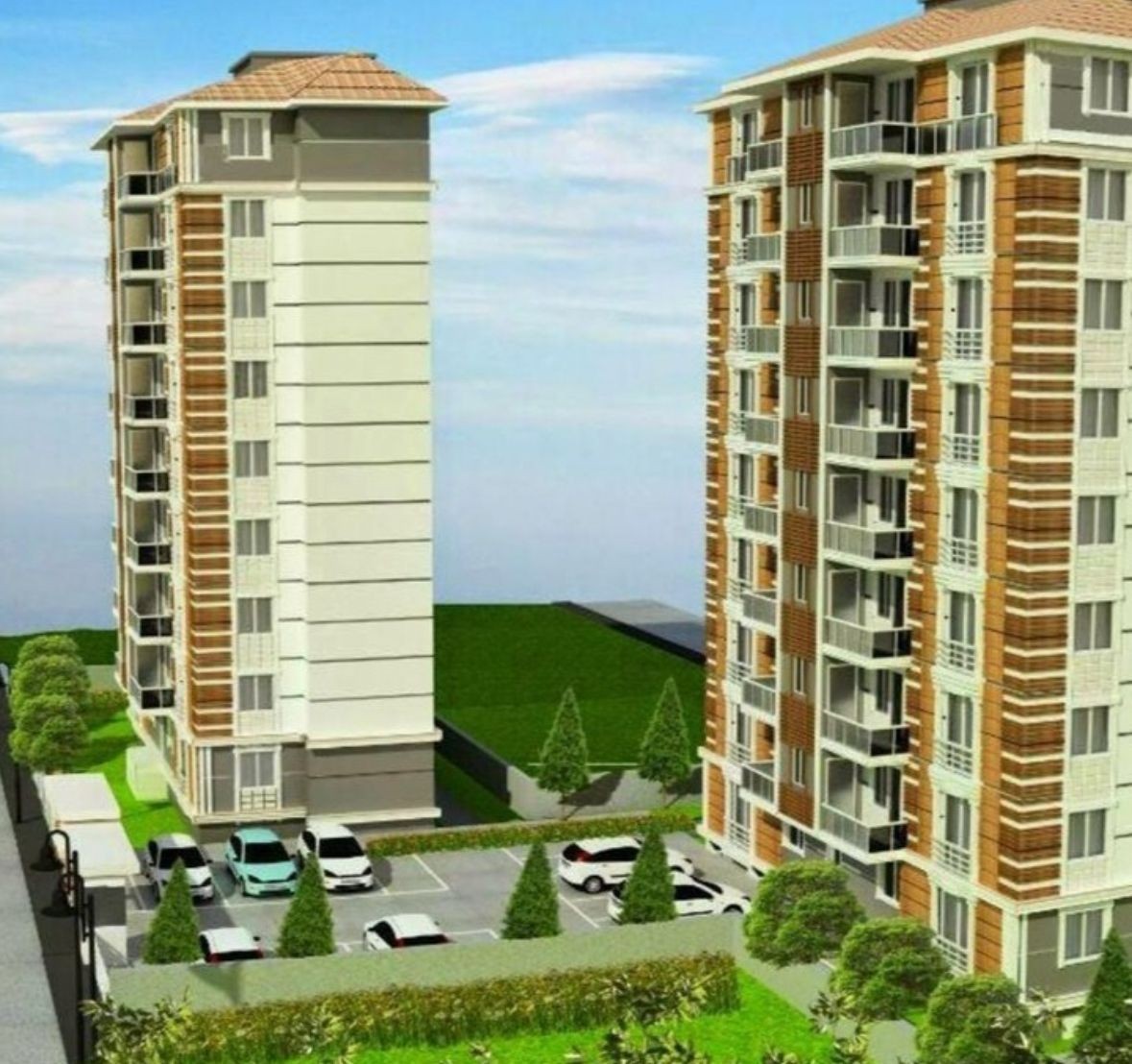 İSTANBUL PENDİK VELİBABA MH