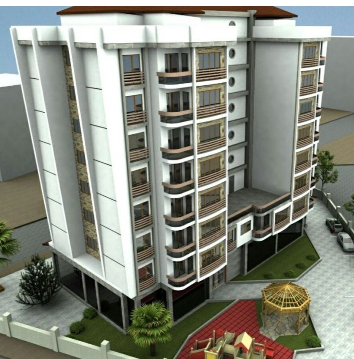 İSTANBUL PENDİK KURTKÖY MAHALLESİ