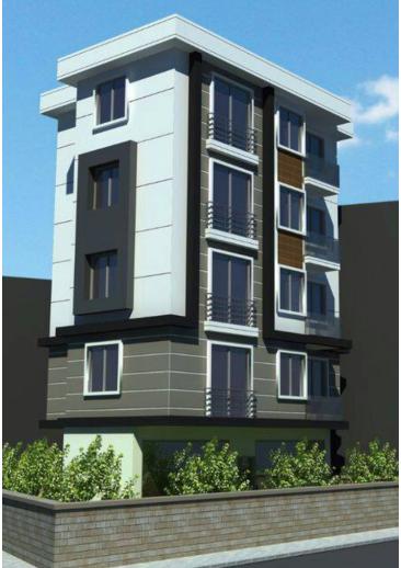 İSTANBUL PENDİK ŞEYHLİ MAHALLESİ