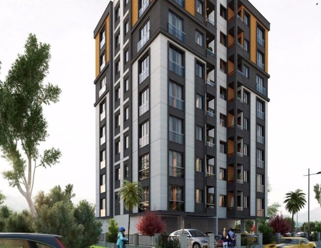 İSTANBUL PENDİK KURTKÖY MAHALLESİ